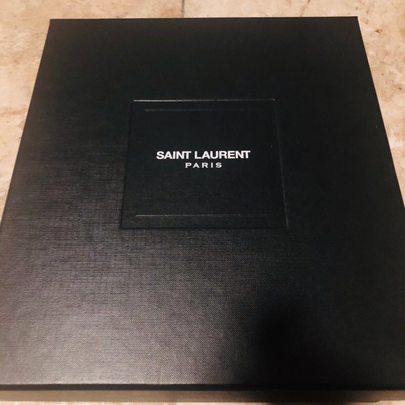 Saint Laurent High Heel - Picture 5 of 5